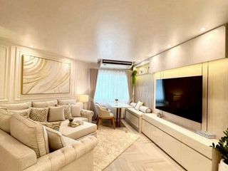 For rent and for sale 3 bedrooms condo in Yan Nawa, Bangkok