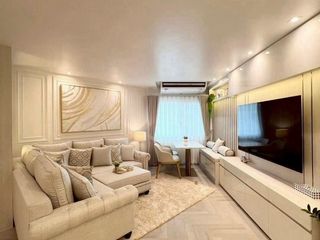 For rent and for sale 3 bedrooms condo in Yan Nawa, Bangkok