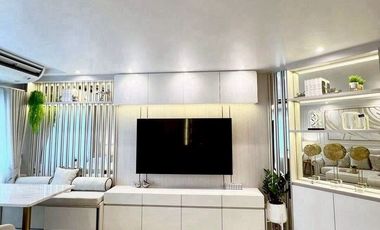 Аренда и продажа 3 спальни кондо в Ян Наща, Бангкок