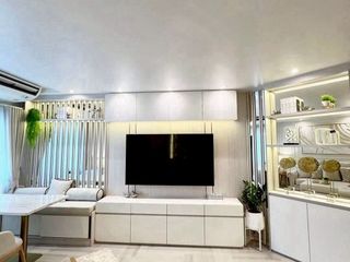 For rent and for sale 3 bedrooms condo in Yan Nawa, Bangkok