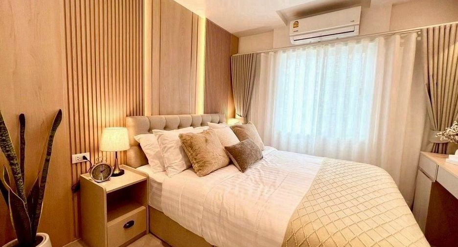 Аренда и продажа 3 спальни кондо в Ян Наща, Бангкок