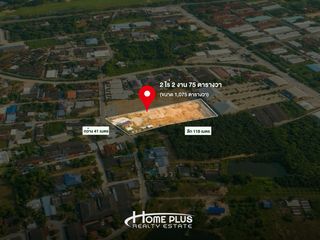 Terreno en venta en Si Racha, Chonburi