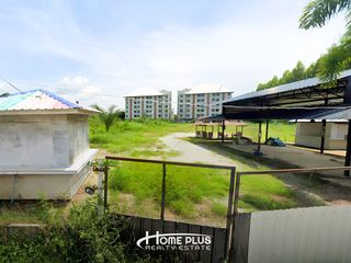 Terreno en venta en Si Racha, Chonburi