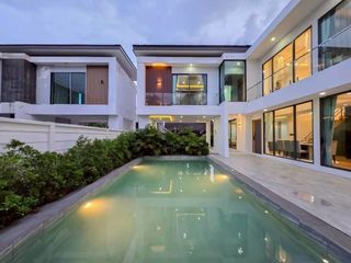 ขาย 3 ห้องนอน บ้านเดี่ยว ใน บางละมุง, ชลบุรี