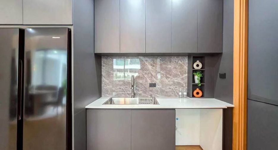 ขาย 3 ห้องนอน บ้านเดี่ยว ใน พัทยาตะวันออก, พัทยา