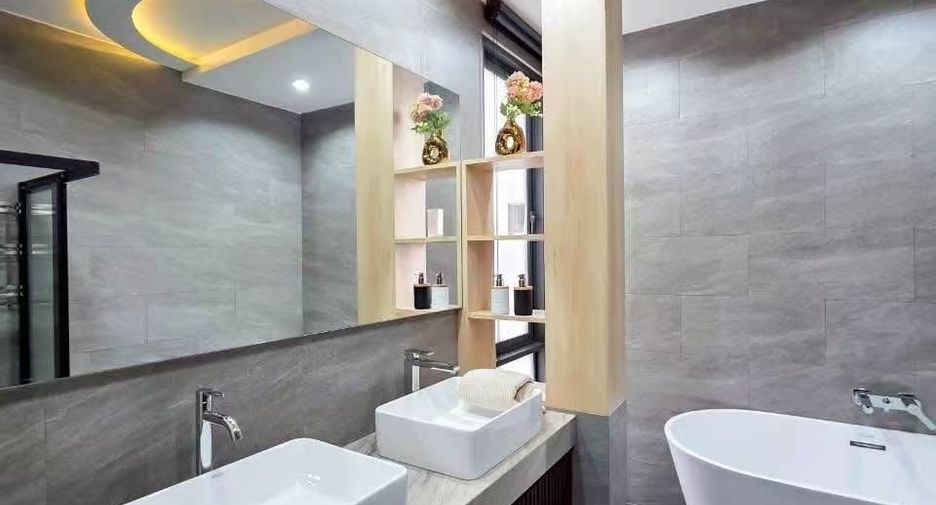 ขาย 3 ห้องนอน บ้านเดี่ยว ใน พัทยาตะวันออก, พัทยา