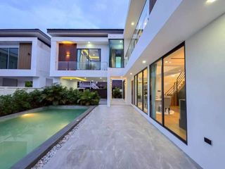 ขาย 3 ห้องนอน บ้านเดี่ยว ใน บางละมุง, ชลบุรี