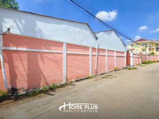 Terreno en venta en Bang Khun Thian, Bangkok