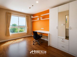 For sale 2 bedrooms condo in Phasi Charoen, Bangkok