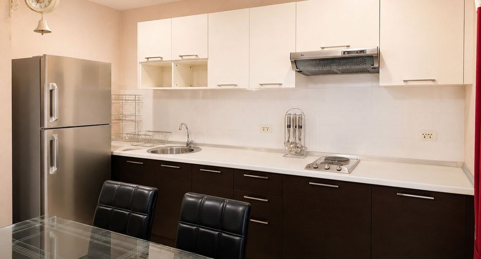 Wohnung zum Kauf mit 2 Zimmer in Phasi Charoen, Bangkok