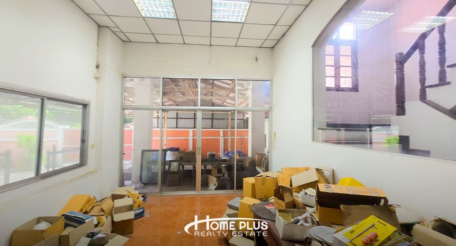 ขาย 3 ห้องนอน บ้านเดี่ยว ใน จอมทอง, กรุงเทพฯ