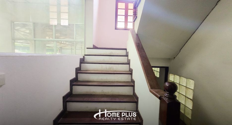 ขาย 3 ห้องนอน บ้านเดี่ยว ใน จอมทอง, กรุงเทพฯ