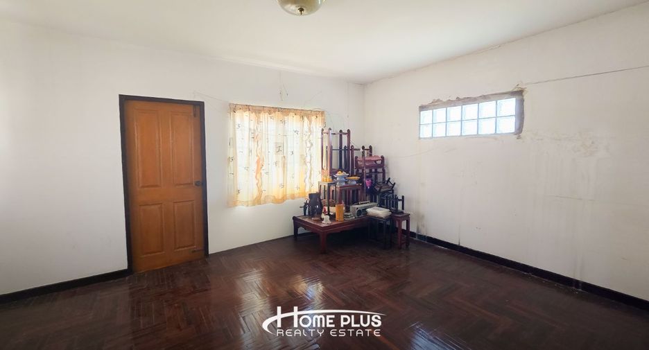 ขาย 3 ห้องนอน บ้านเดี่ยว ใน จอมทอง, กรุงเทพฯ
