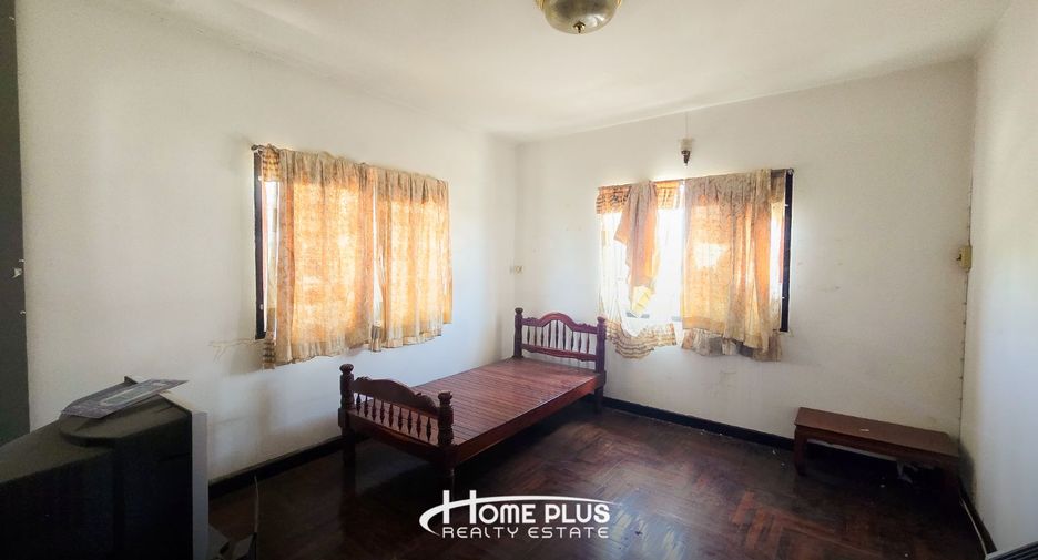 ขาย 3 ห้องนอน บ้านเดี่ยว ใน จอมทอง, กรุงเทพฯ