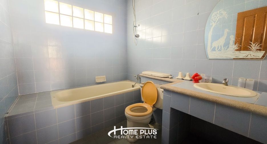 ขาย 3 ห้องนอน บ้านเดี่ยว ใน จอมทอง, กรุงเทพฯ