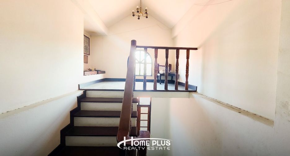 ขาย 3 ห้องนอน บ้านเดี่ยว ใน จอมทอง, กรุงเทพฯ
