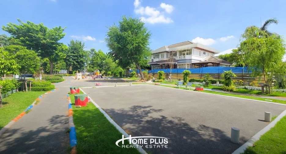 ขาย 3 ห้องนอน บ้านเดี่ยว ใน จอมทอง, กรุงเทพฯ