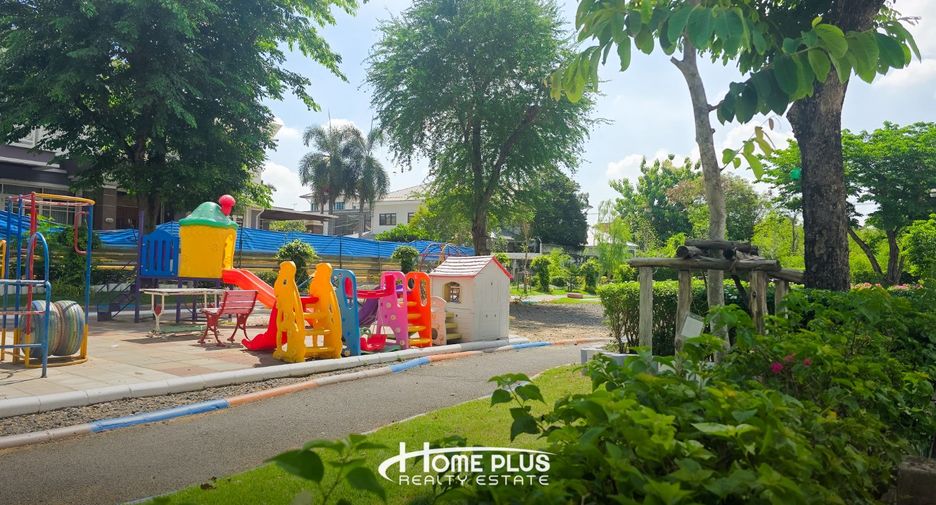 ขาย 3 ห้องนอน บ้านเดี่ยว ใน จอมทอง, กรุงเทพฯ