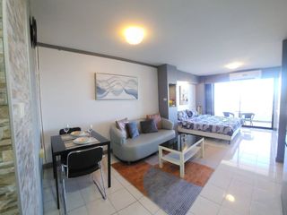 For Rent 1 Bedroom Condo In Bang Lamung, Chonburi
