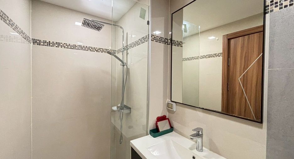 For rent スタジオ condo in Jomtien, Pattaya