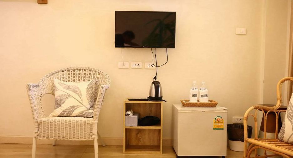 Casa adosada en venta de 5 habitaciones en Mueang Chiang Mai, Chiang Mai