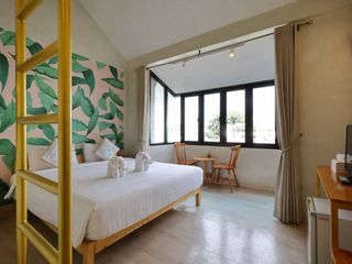 Casa adosada en venta de 5 habitaciones en Mueang Chiang Mai, Chiang Mai