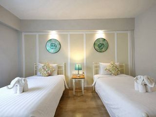 Casa adosada en venta de 5 habitaciones en Mueang Chiang Mai, Chiang Mai