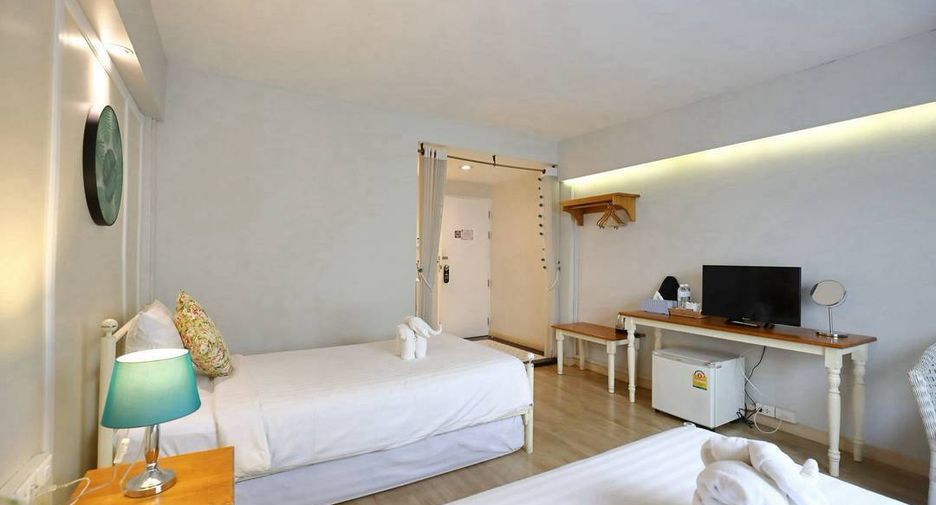 Casa adosada en venta de 5 habitaciones en Mueang Chiang Mai, Chiang Mai