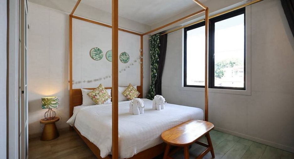 Casa adosada en venta de 5 habitaciones en Mueang Chiang Mai, Chiang Mai