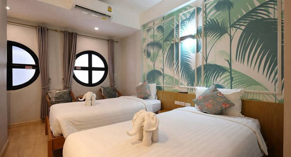Casa adosada en venta de 5 habitaciones en Mueang Chiang Mai, Chiang Mai