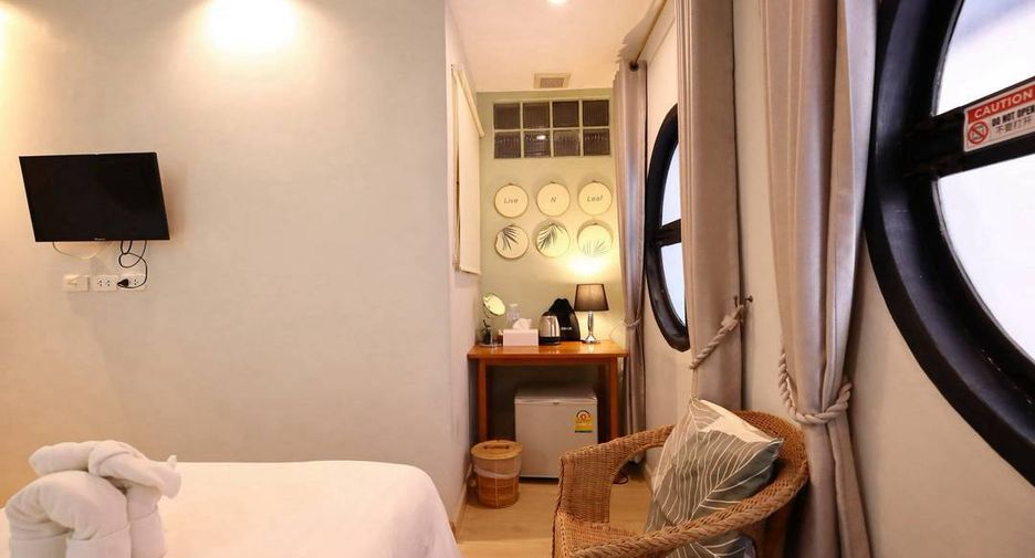 Casa adosada en venta de 5 habitaciones en Mueang Chiang Mai, Chiang Mai
