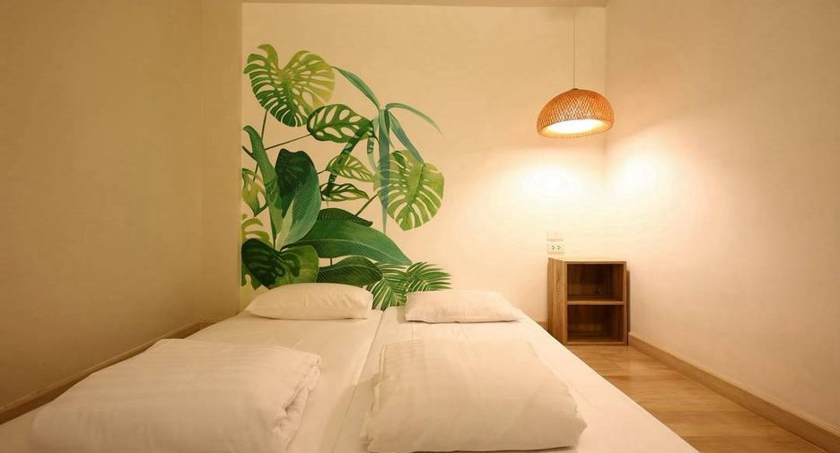 Casa adosada en venta de 5 habitaciones en Mueang Chiang Mai, Chiang Mai