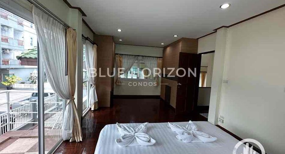 For sale 3 bedrooms house in South Pattaya, Pattaya