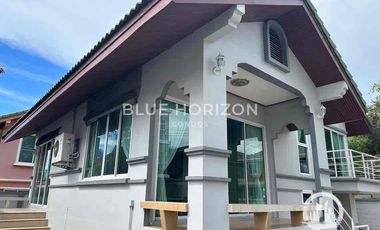 For sale 3 bedrooms house in South Pattaya, Pattaya