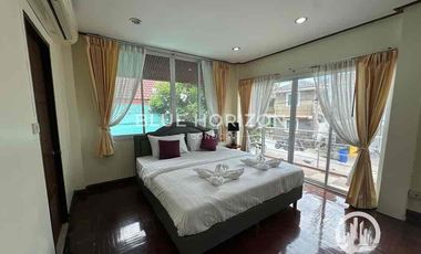 For sale 3 bedrooms house in South Pattaya, Pattaya