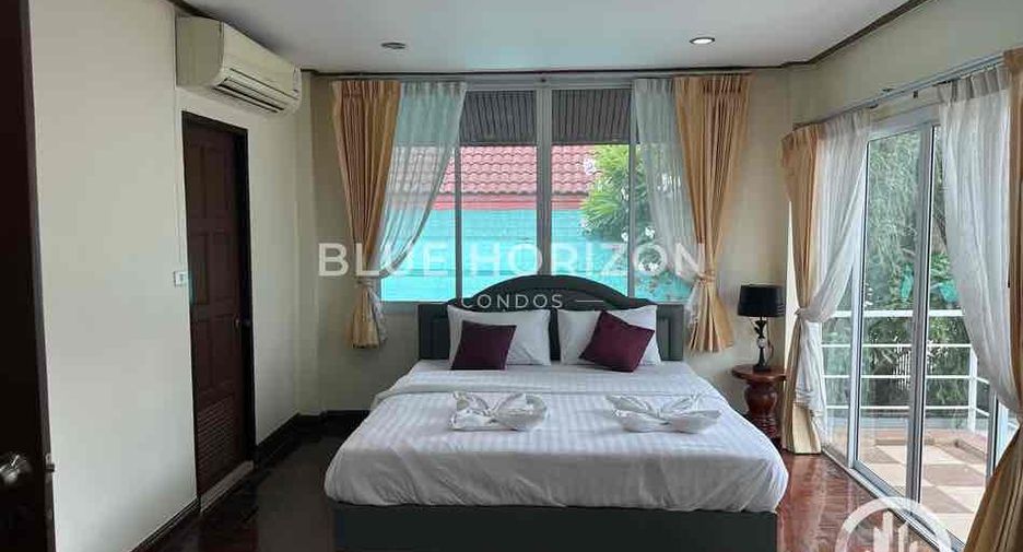 For sale 3 bedrooms house in South Pattaya, Pattaya