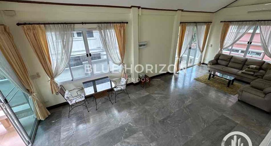 For sale 3 bedrooms house in South Pattaya, Pattaya