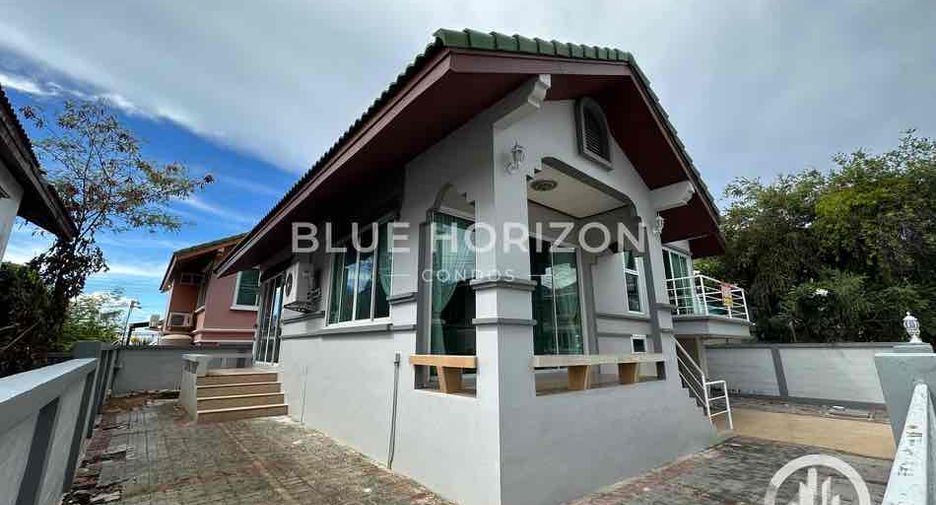 For sale 3 bedrooms house in South Pattaya, Pattaya