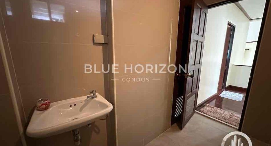 For sale 3 bedrooms house in South Pattaya, Pattaya