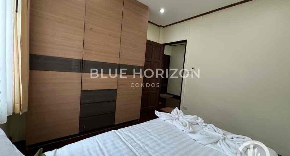 For sale 3 bedrooms house in South Pattaya, Pattaya