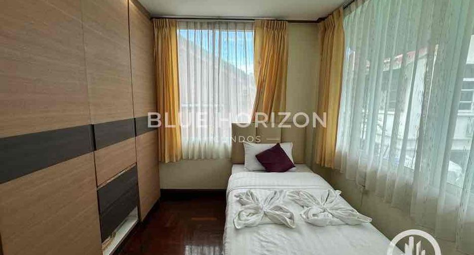 For sale 3 bedrooms house in South Pattaya, Pattaya
