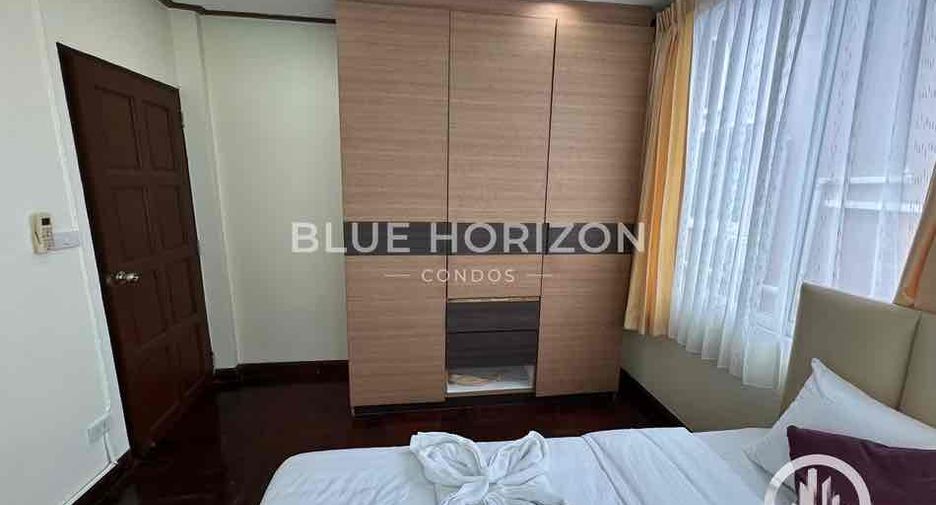 For sale 3 bedrooms house in South Pattaya, Pattaya