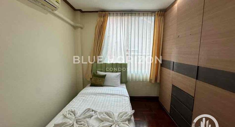 For sale 3 bedrooms house in South Pattaya, Pattaya