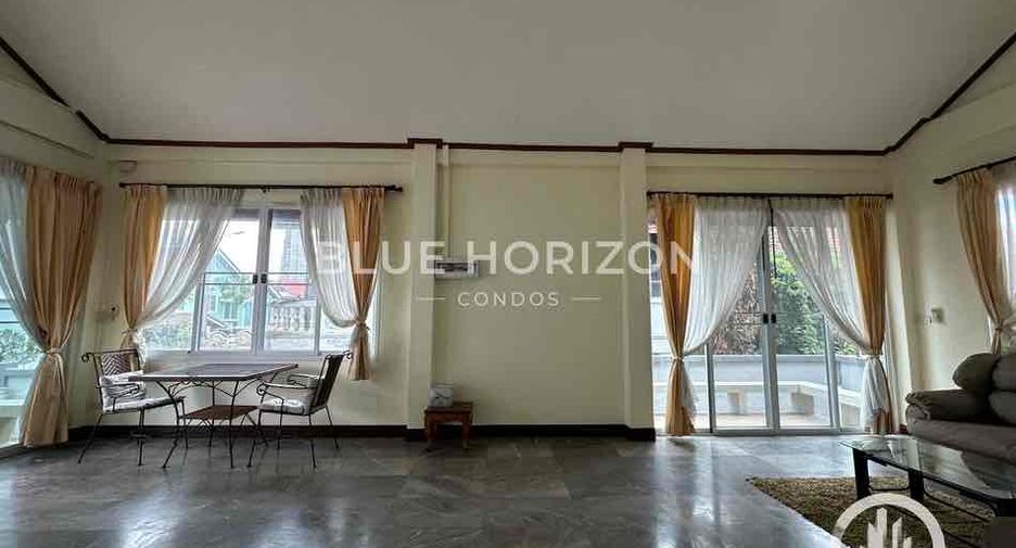 For sale 3 bedrooms house in South Pattaya, Pattaya