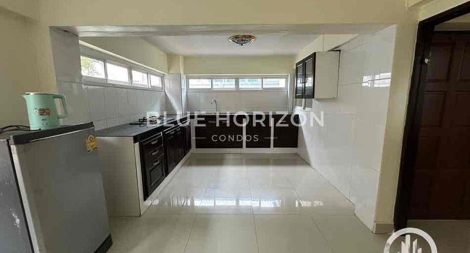 For sale 3 bedrooms house in South Pattaya, Pattaya