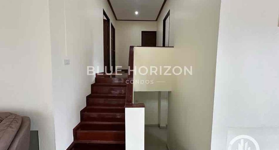 For sale 3 bedrooms house in South Pattaya, Pattaya