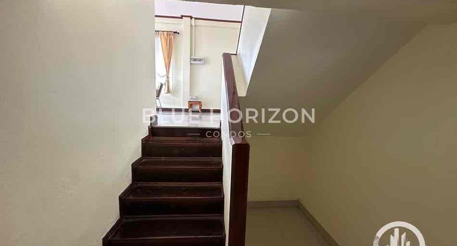 For sale 3 bedrooms house in South Pattaya, Pattaya
