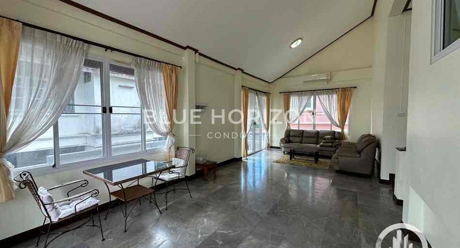 For sale 3 bedrooms house in South Pattaya, Pattaya