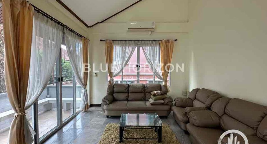 For sale 3 bedrooms house in South Pattaya, Pattaya