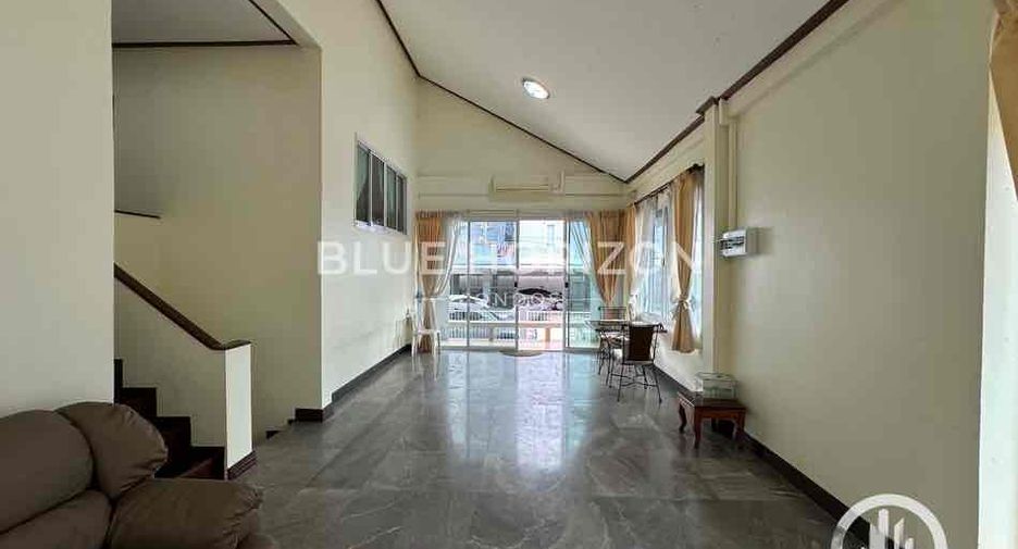 For sale 3 bedrooms house in South Pattaya, Pattaya